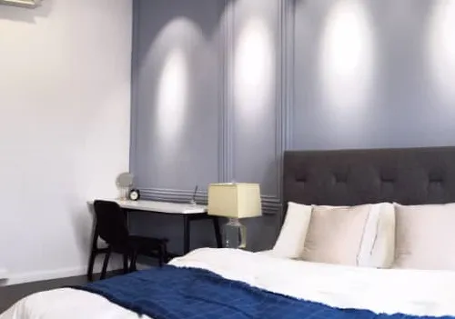 Novum Bangsar South Rent listing