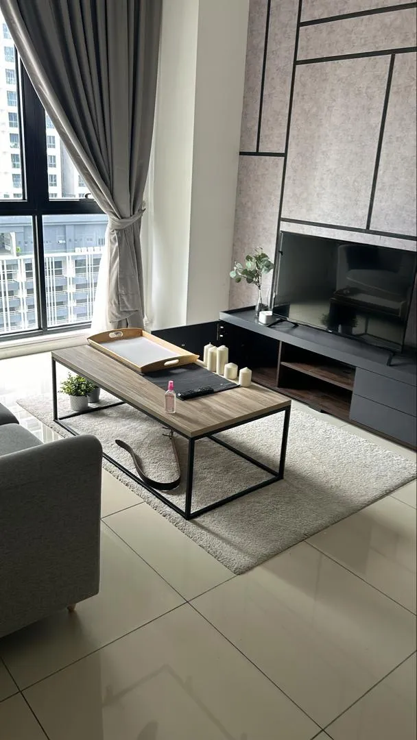 Novum Bangsar South unit property photo 1