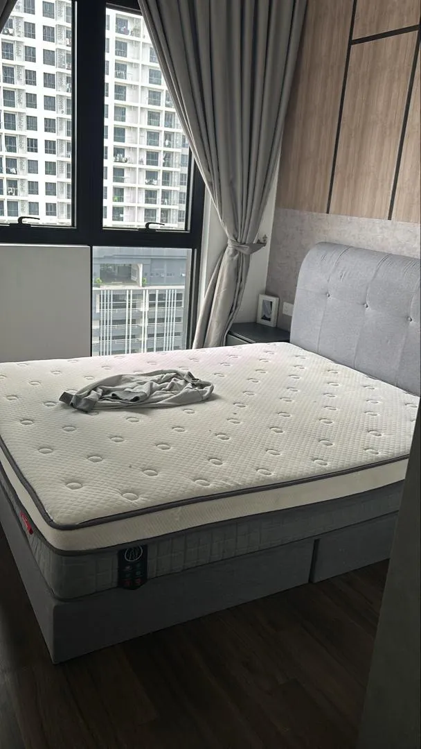 Novum Bangsar South unit property photo 2