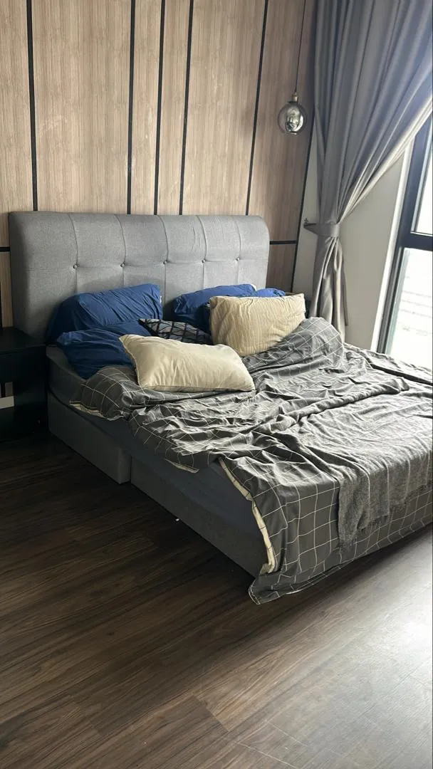 Novum Bangsar South unit property photo 4