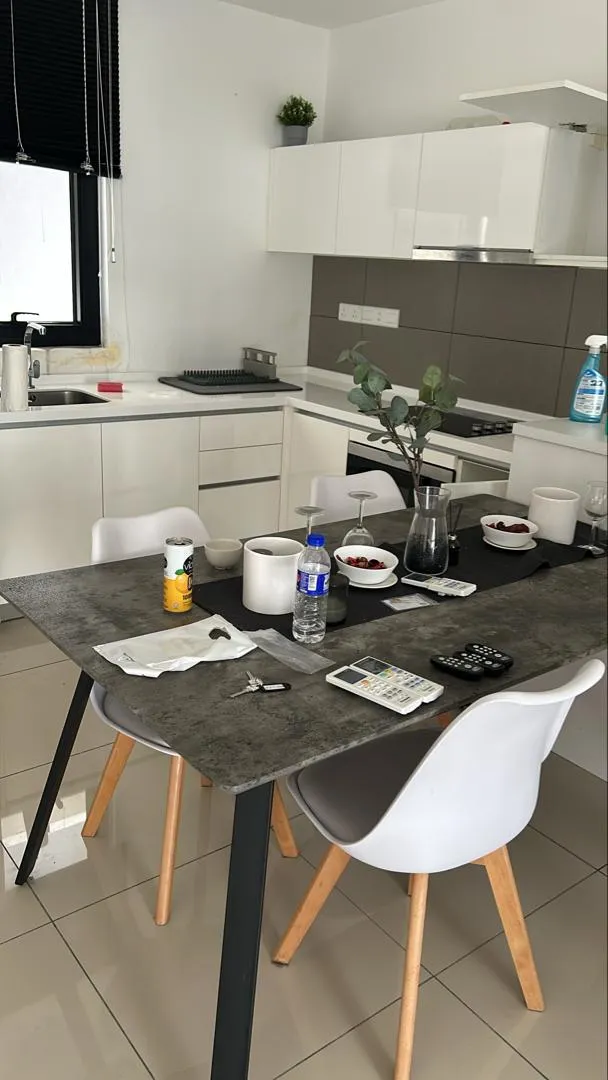 Novum Bangsar South unit property photo 5