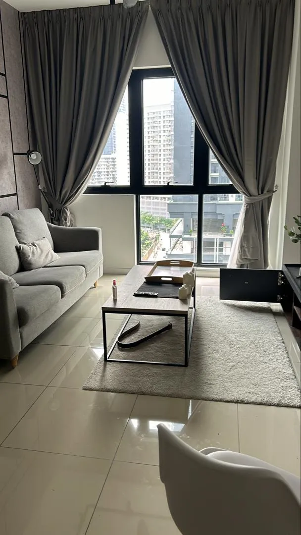 Novum Bangsar South unit property photo 6