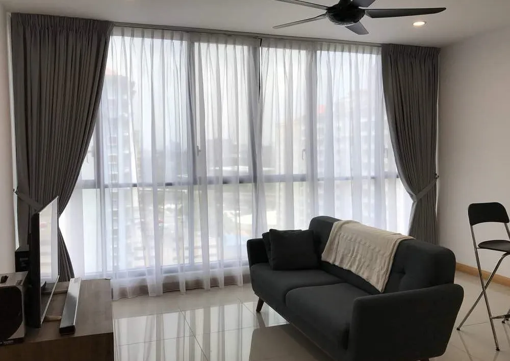 KL Gateway Residences unit property photo 1
