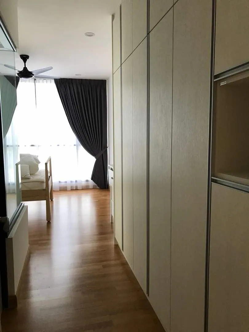 KL Gateway Residences unit property photo 9