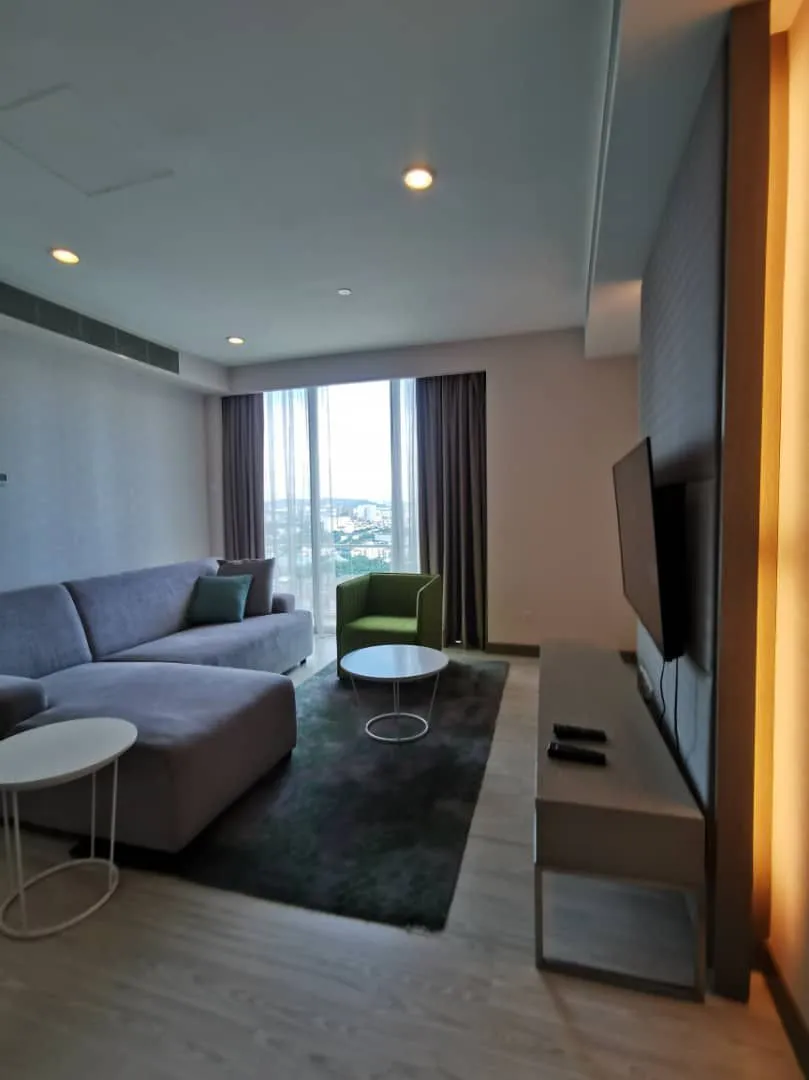 Invito Residences Rent listing