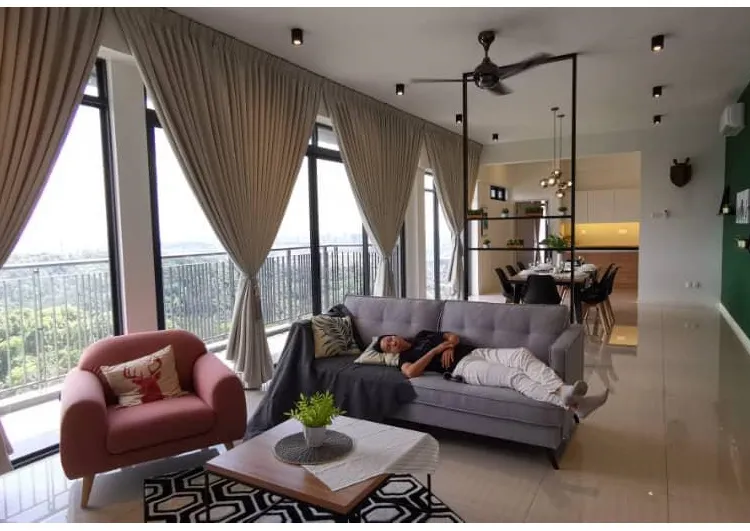 Inwood Residences Rent listing