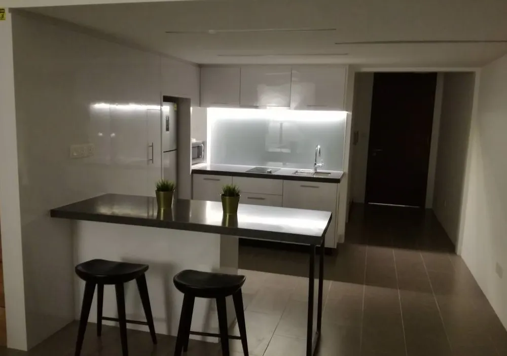 The Establishment Kuala Lumpur unit property photo 3