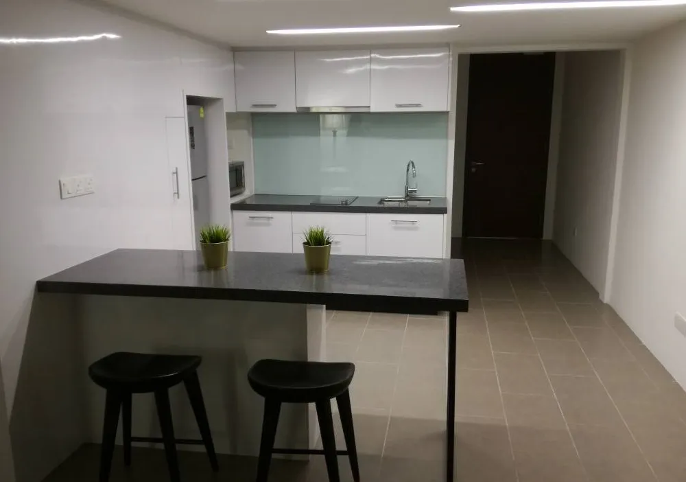 The Establishment Kuala Lumpur unit property photo 4
