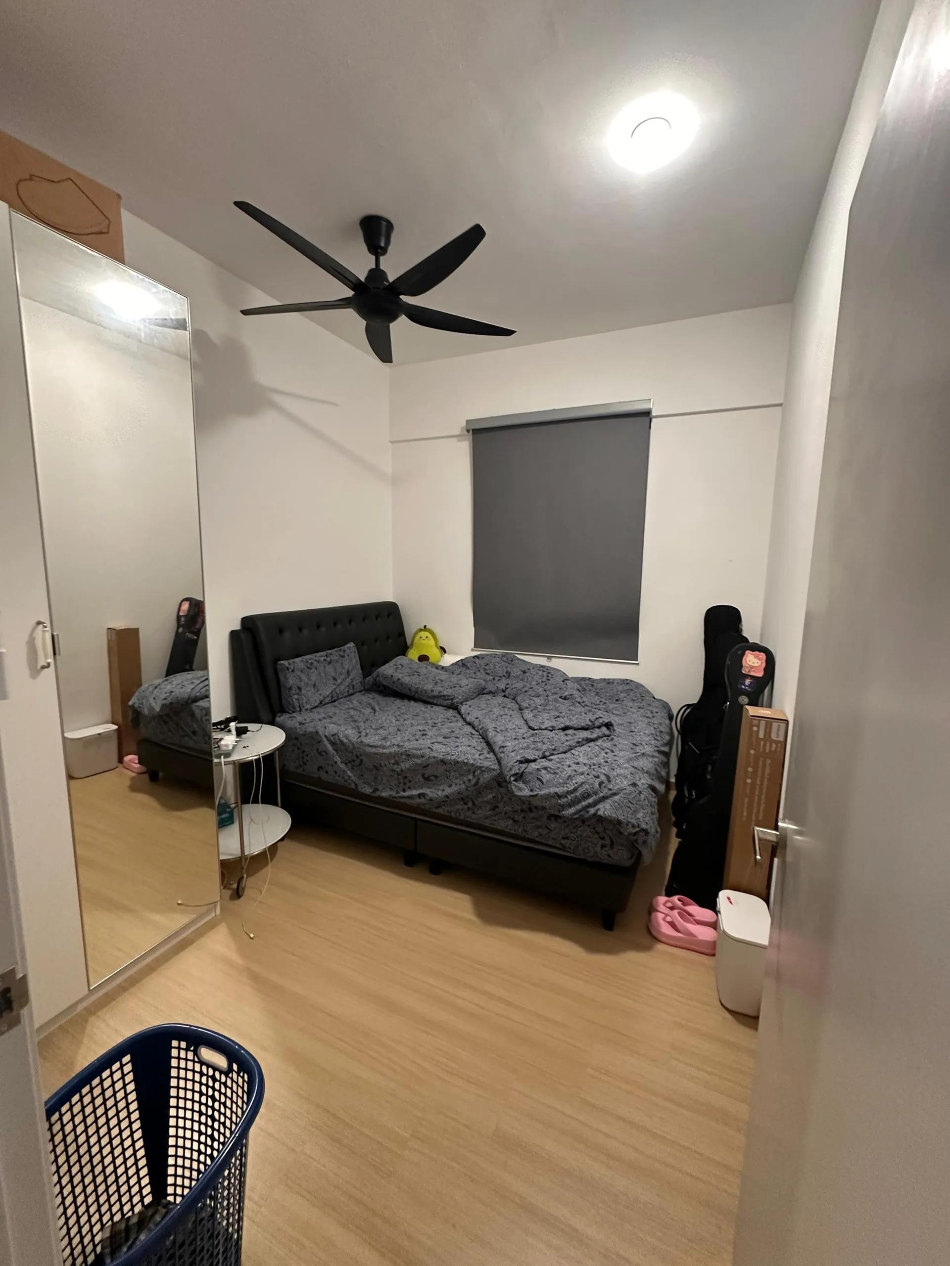 Ryan & Miho unit property photo 2