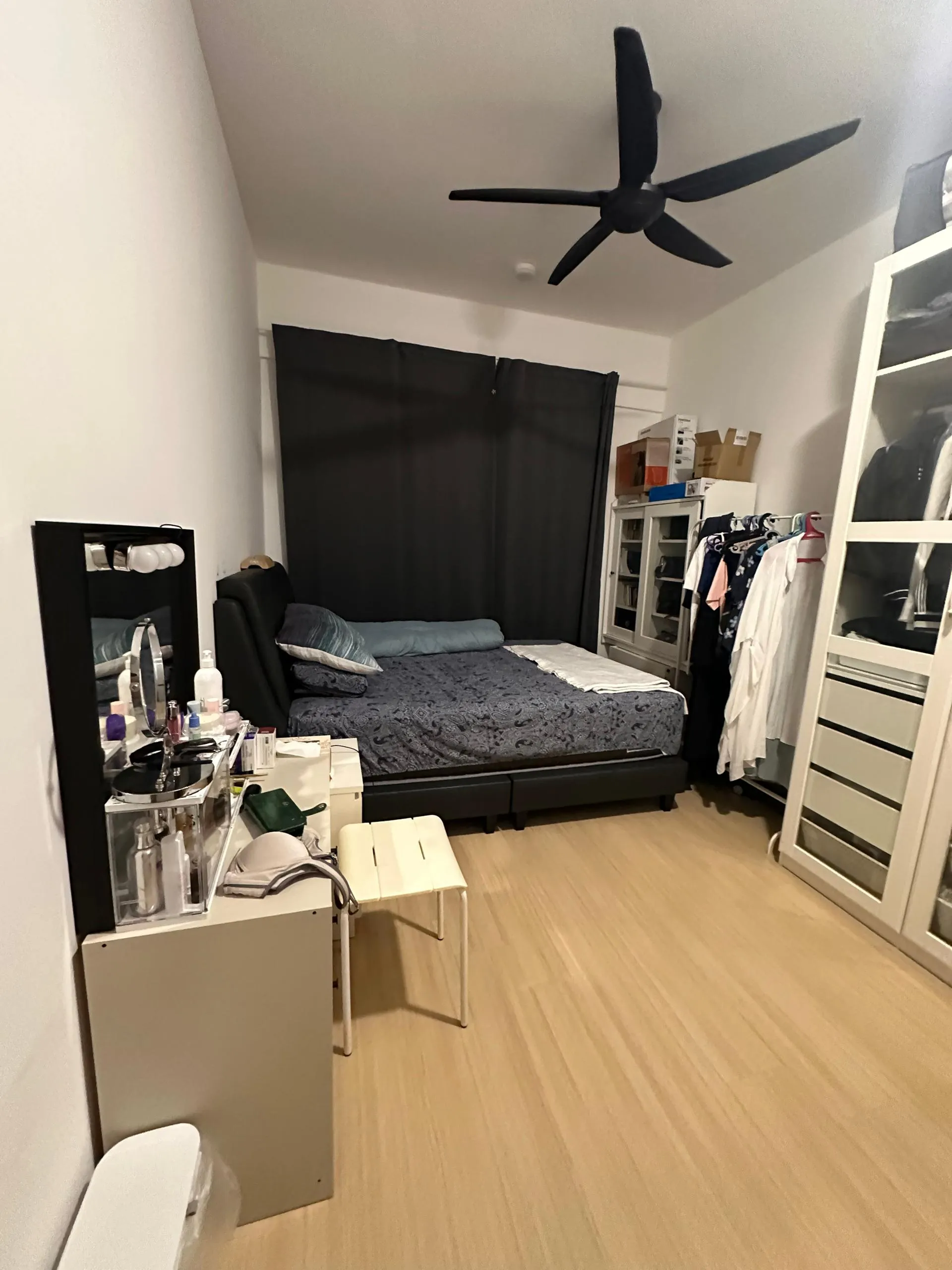 Ryan & Miho unit property photo 6