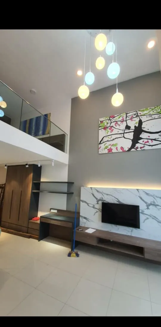 EkoCheras Service Residence unit property photo 4