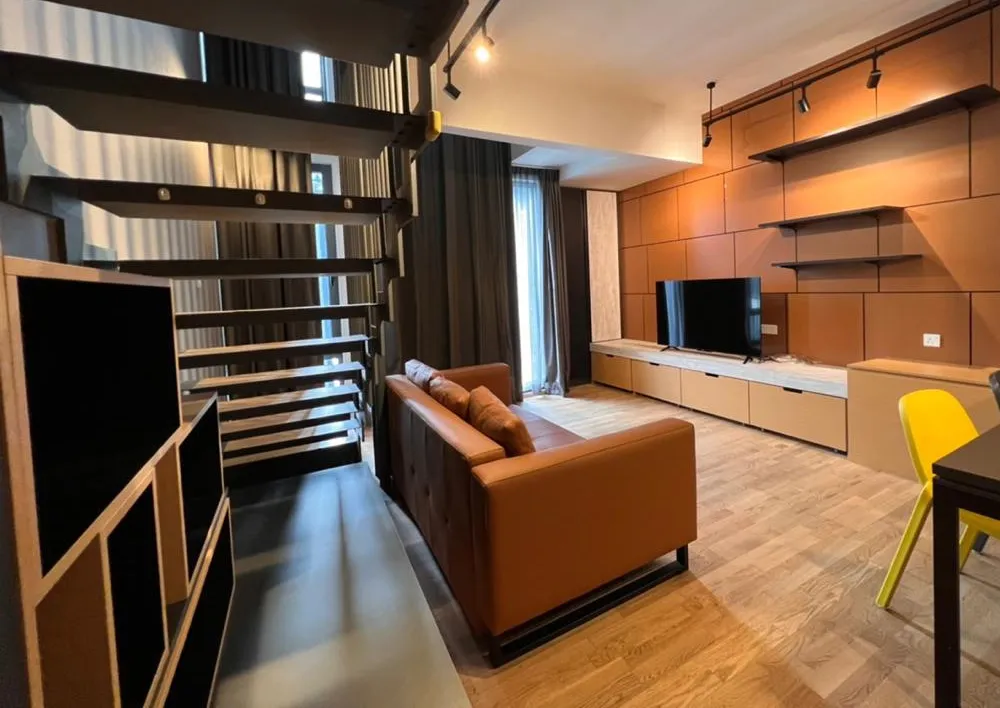 TWY Mont Kiara unit property photo 1