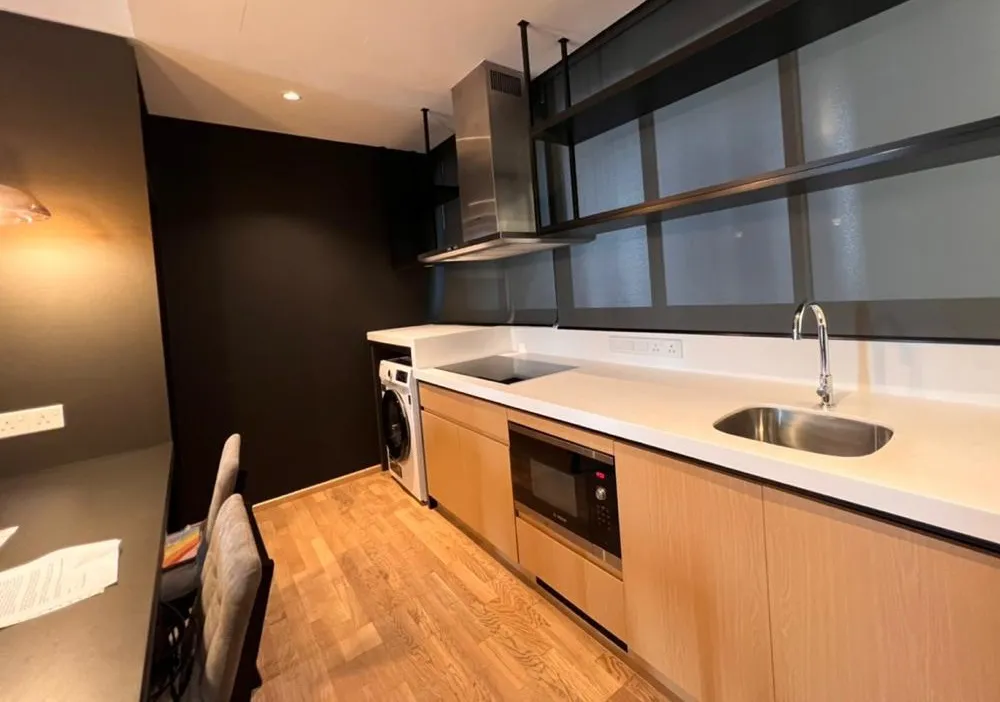 TWY Mont Kiara unit property photo 2