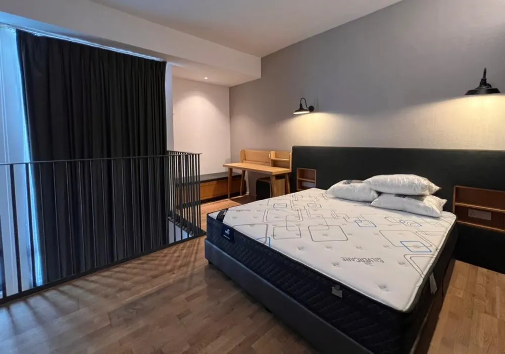 TWY Mont Kiara unit property photo 4