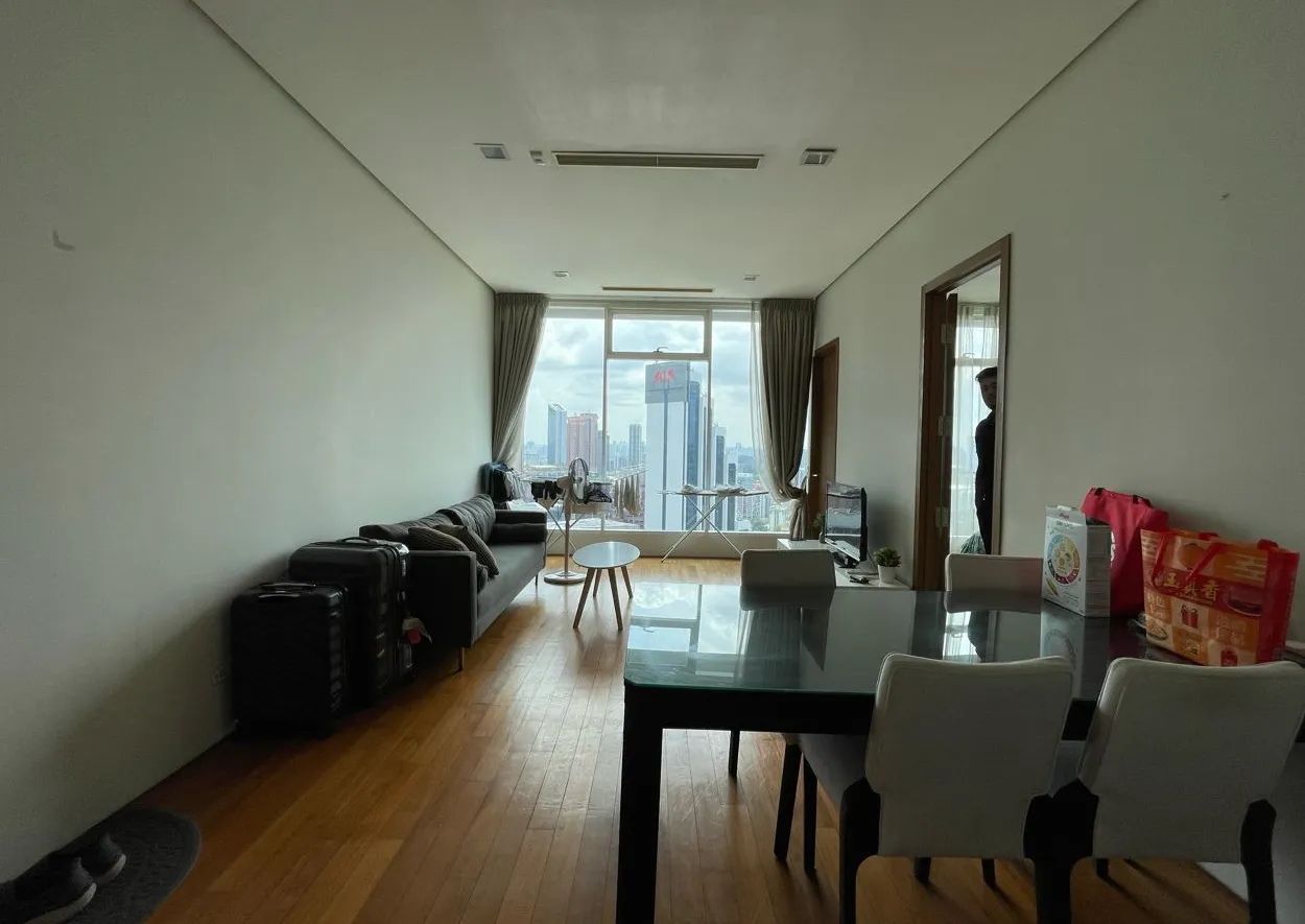 Vipod Residences Rent listing