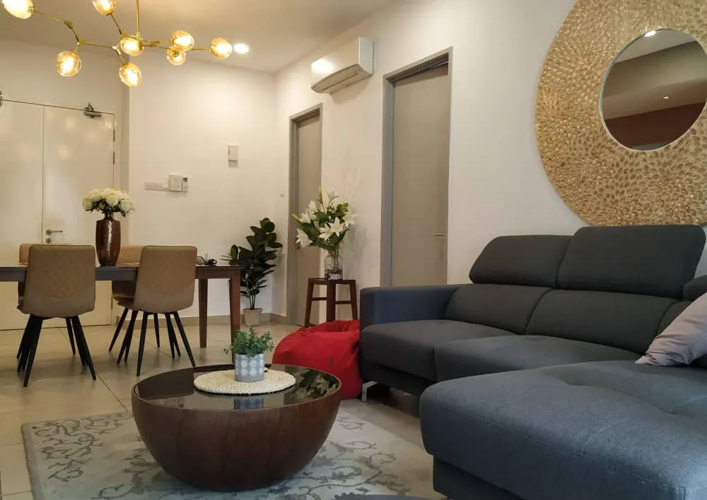 KL Gateway Premium Residences unit property photo 10