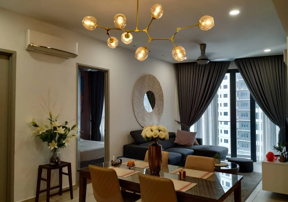 KL Gateway Premium Residences unit property photo 11