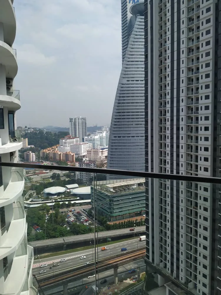 KL Gateway Premium Residences unit property photo 14