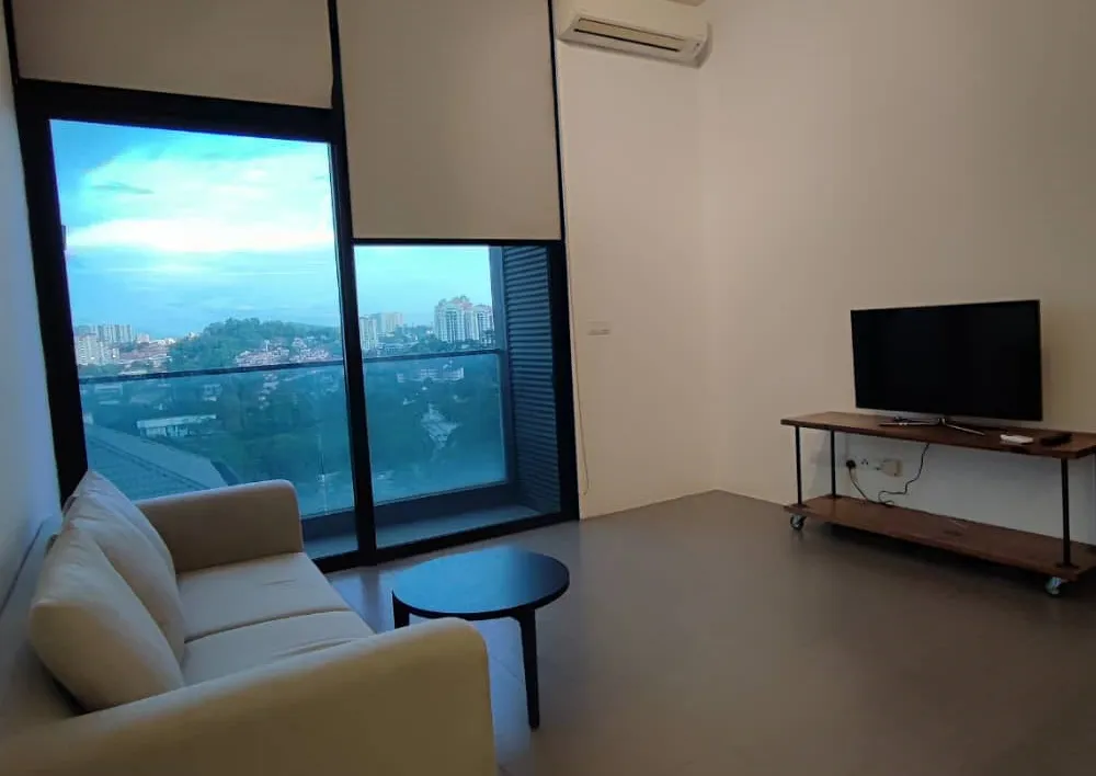 The Establishment Kuala Lumpur unit property photo 1