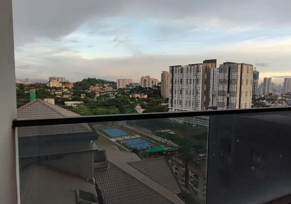 The Establishment Kuala Lumpur unit property photo 3