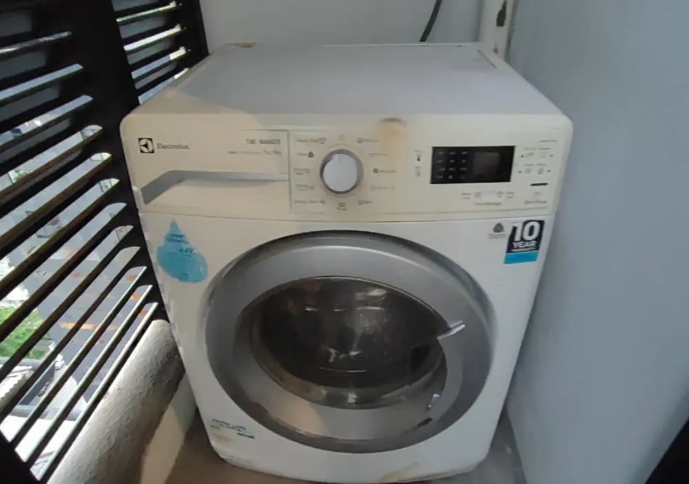 The Establishment Kuala Lumpur unit property photo 4
