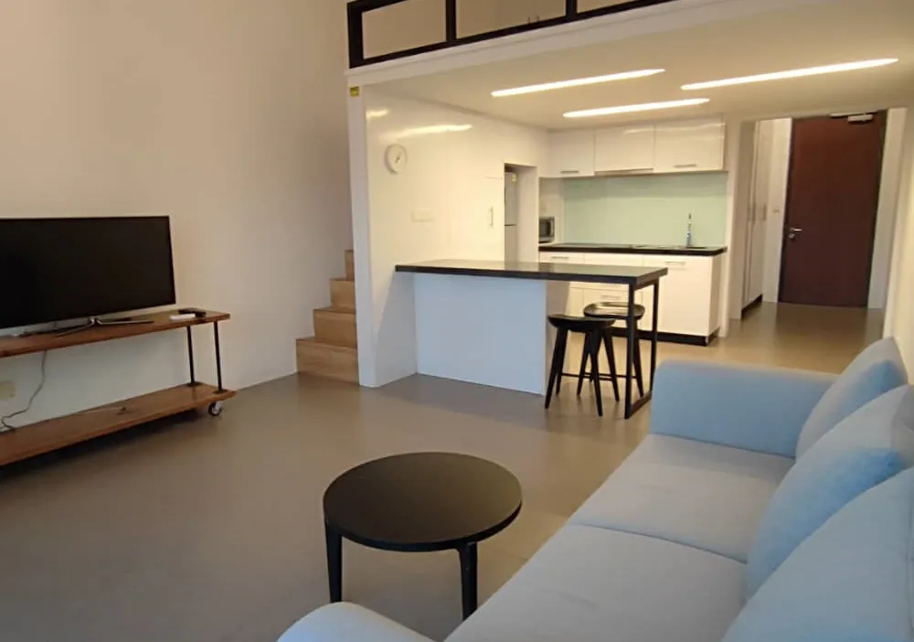 The Establishment Kuala Lumpur unit property photo 8