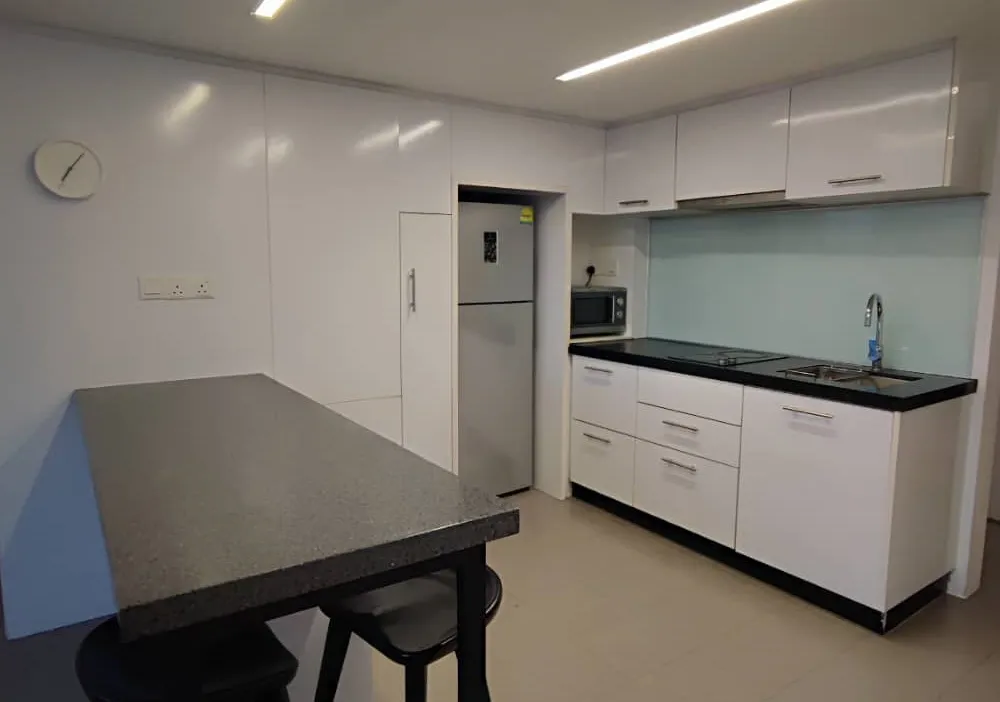 The Establishment Kuala Lumpur unit property photo 9