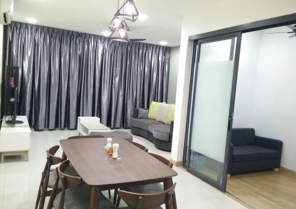 KL Gateway Residences unit property photo 14