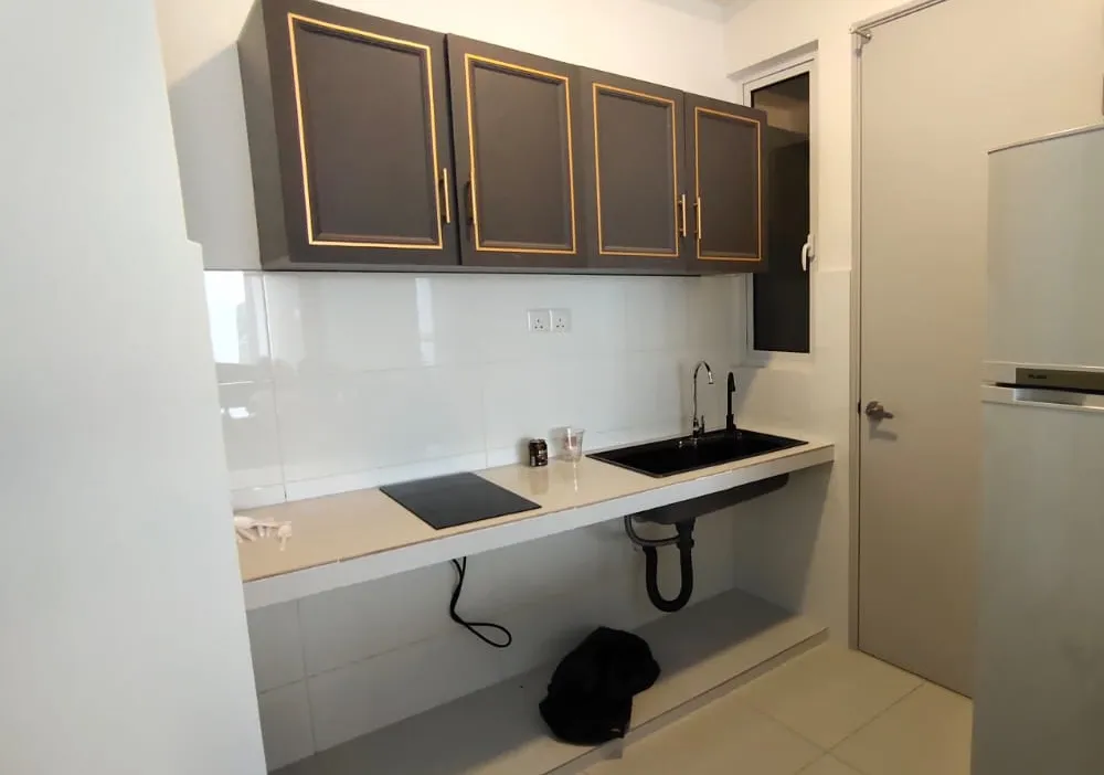 Ryan & Miho unit property photo 2