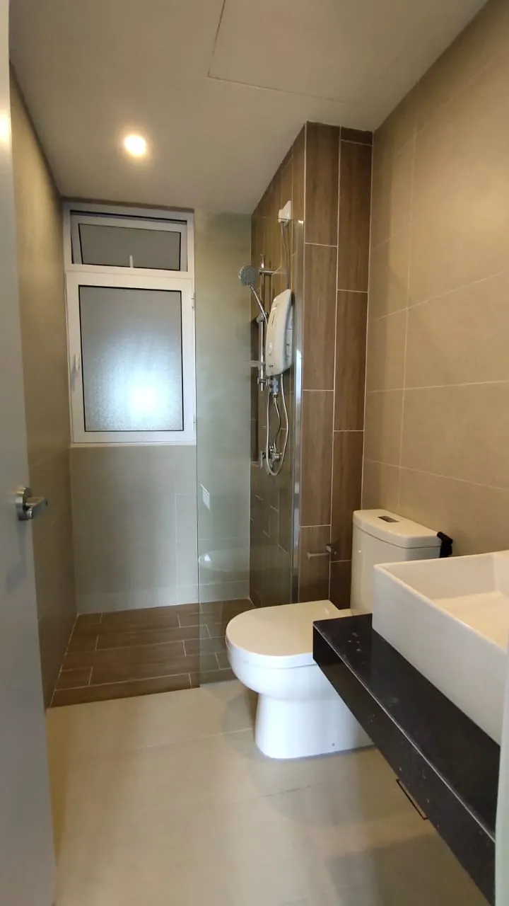 Ryan & Miho unit property photo 9