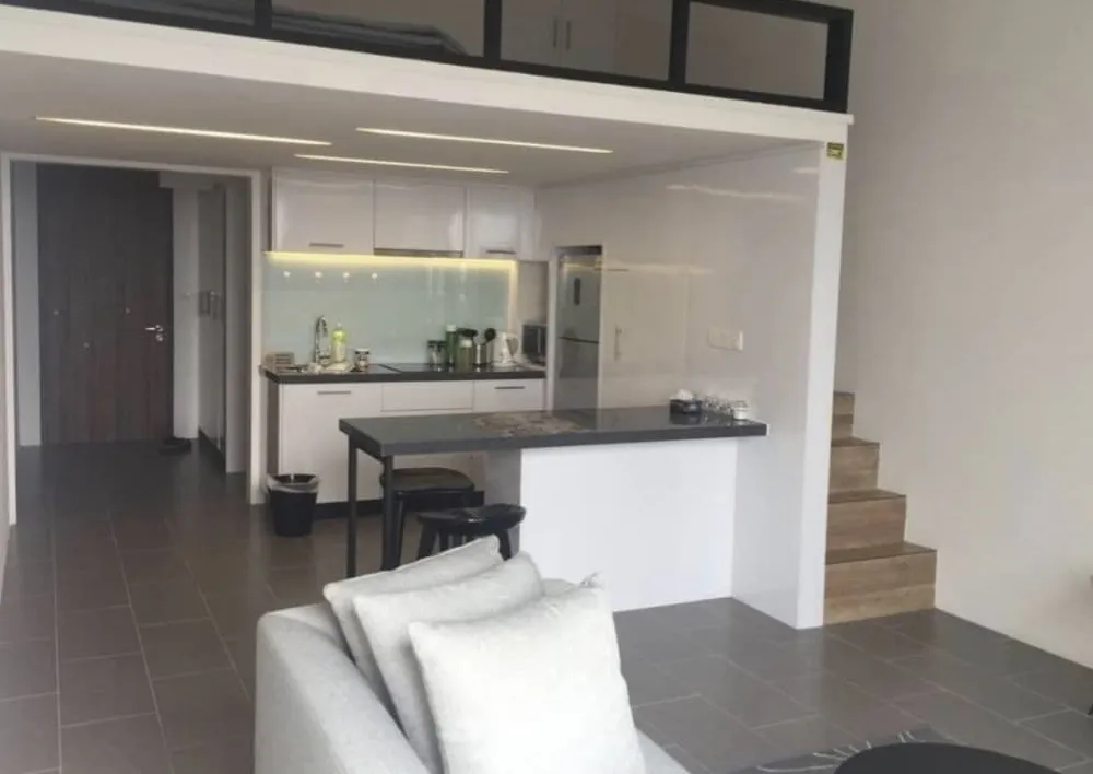 The Establishment Kuala Lumpur unit property photo 1