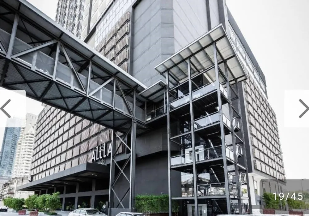 The Establishment Kuala Lumpur unit property photo 2