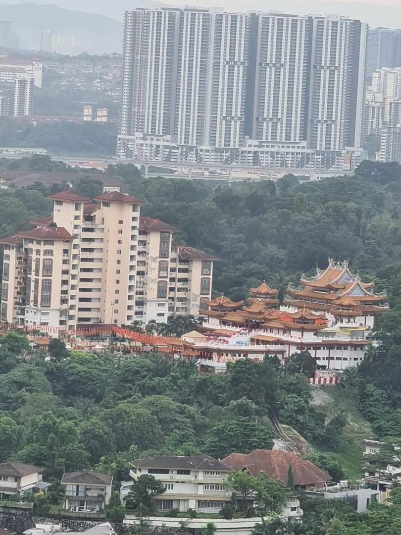 The Establishment Kuala Lumpur unit property photo 5