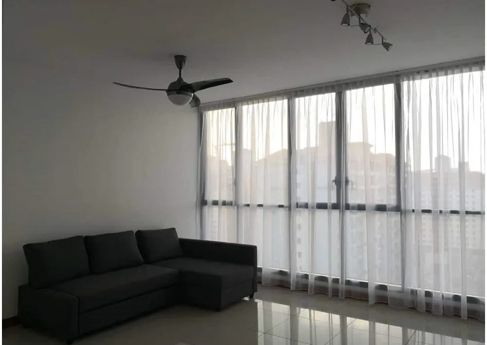 KL Gateway Residences Rent listing