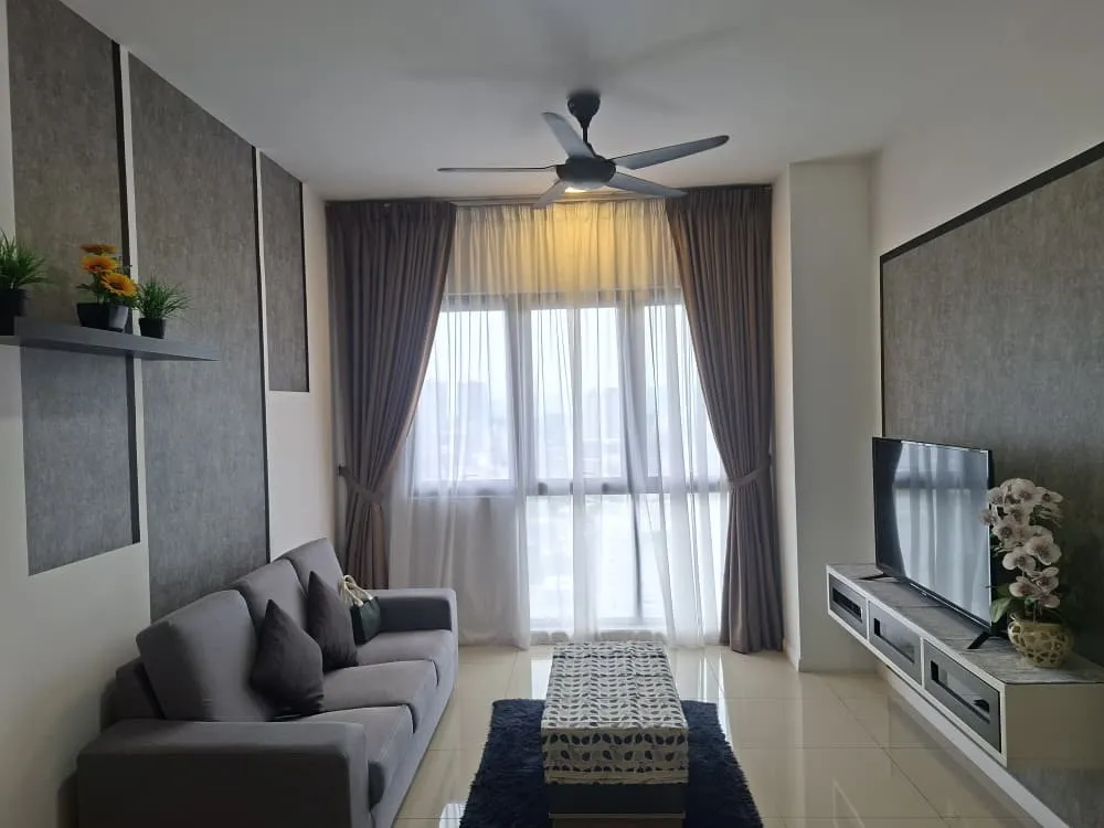 Novum Bangsar South unit property photo 1