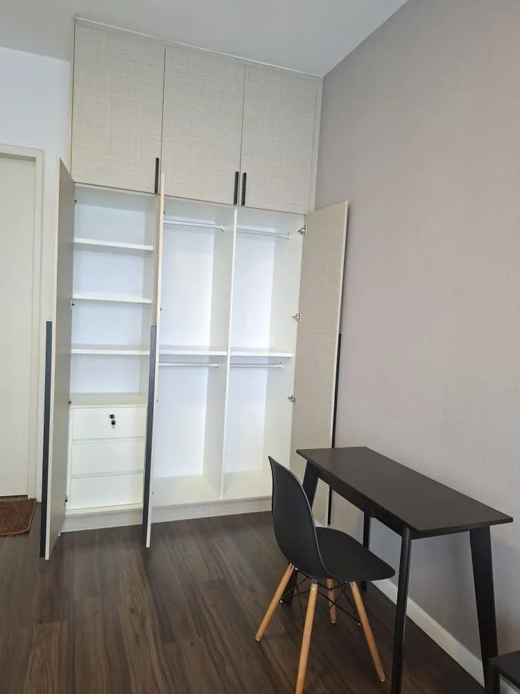 Novum Bangsar South unit property photo 2