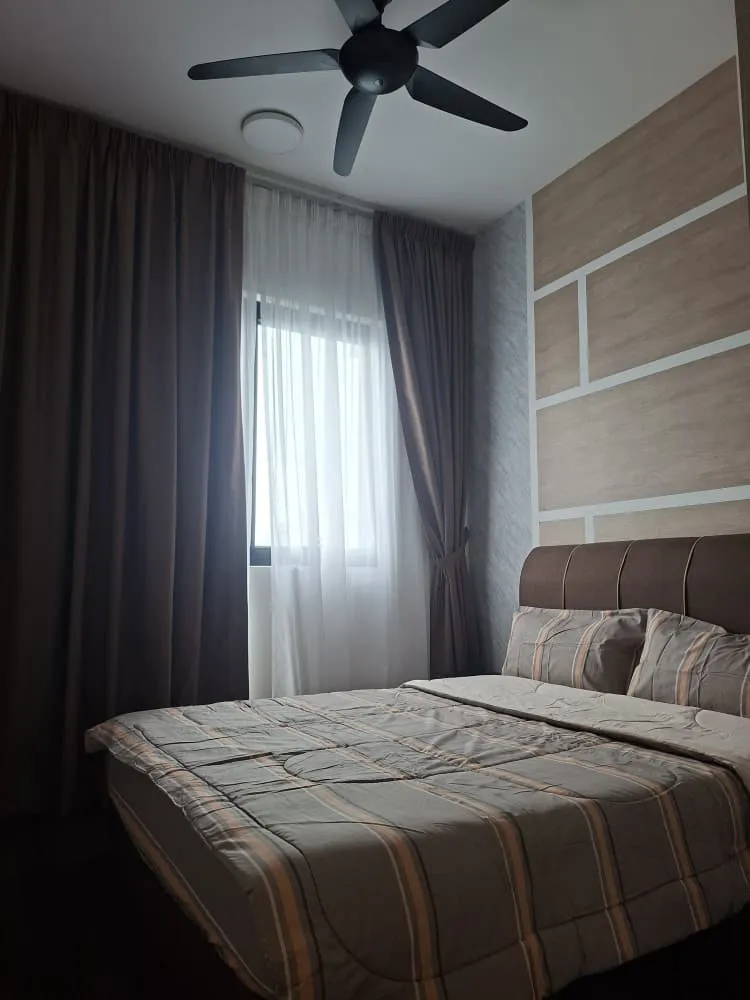 Novum Bangsar South unit property photo 4