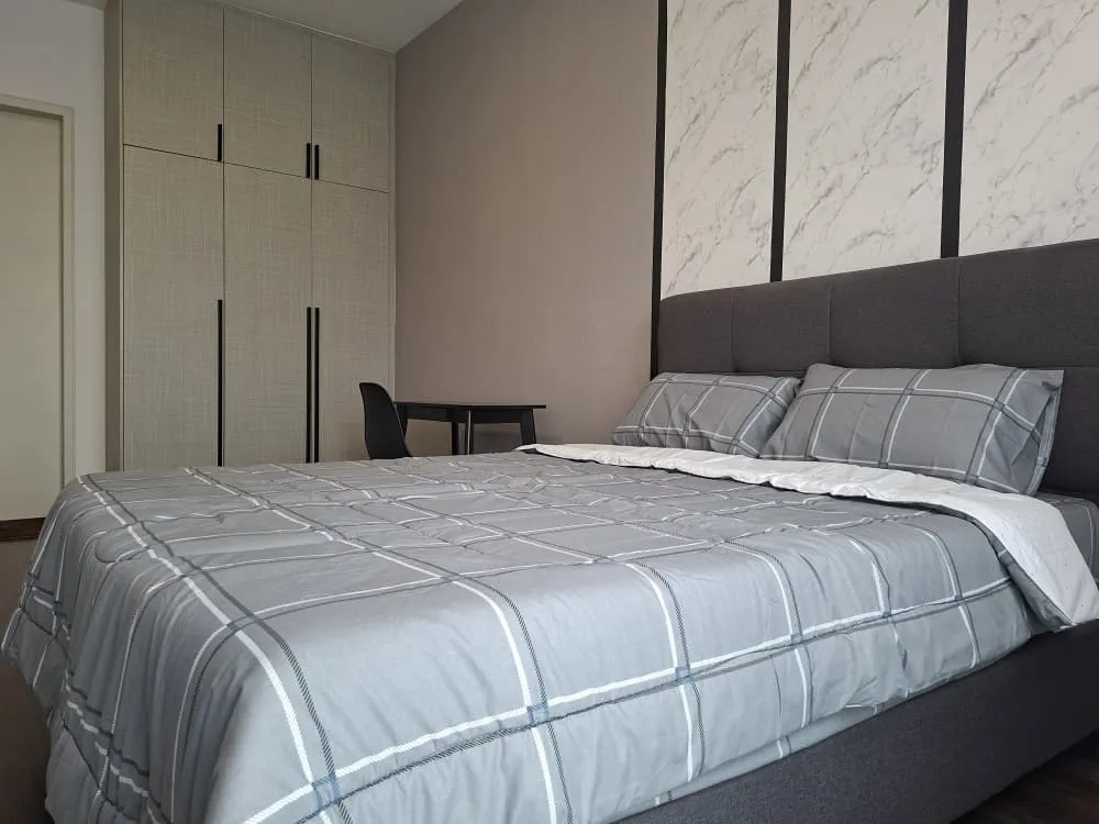 Novum Bangsar South unit property photo 5