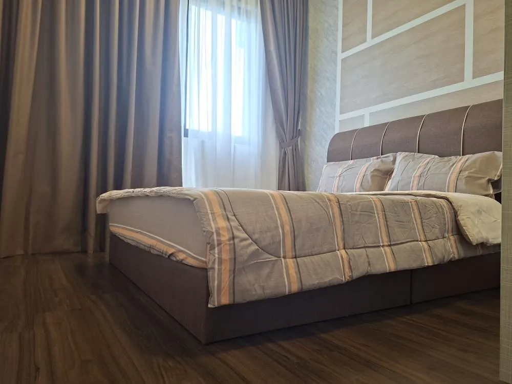 Novum Bangsar South unit property photo 7