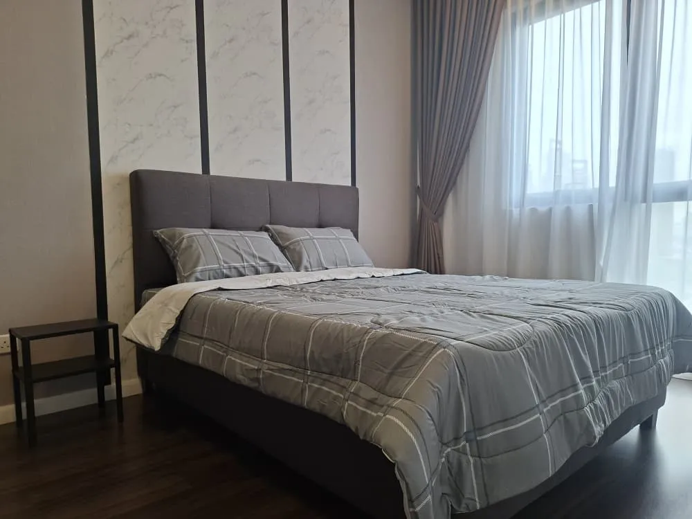 Novum Bangsar South unit property photo 8