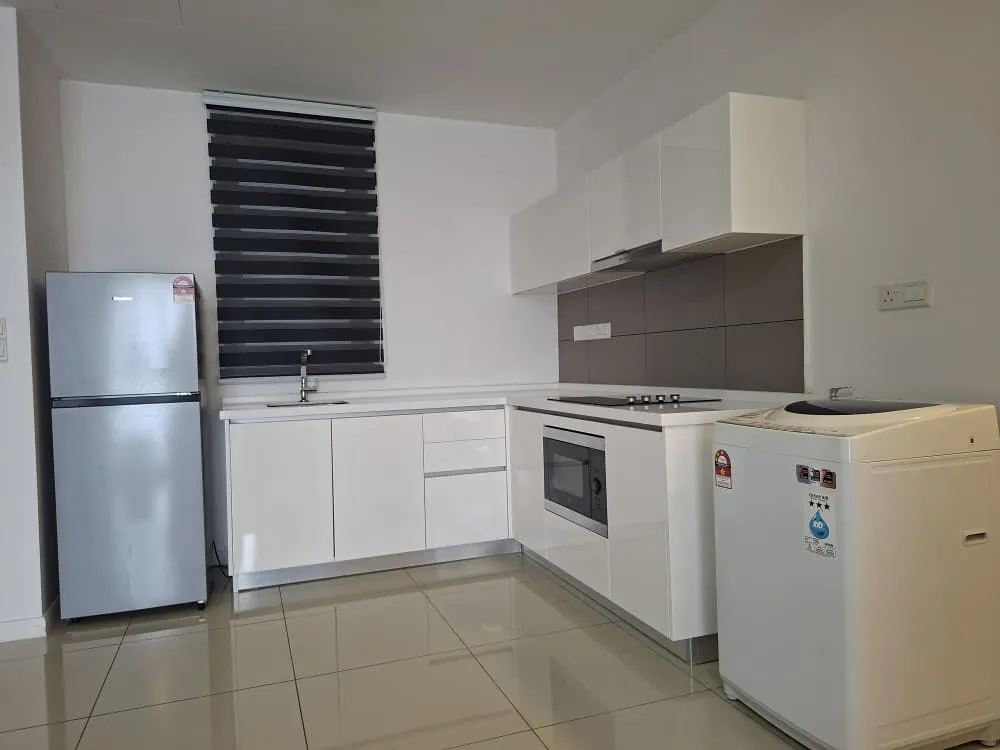 Novum Bangsar South unit property photo 9