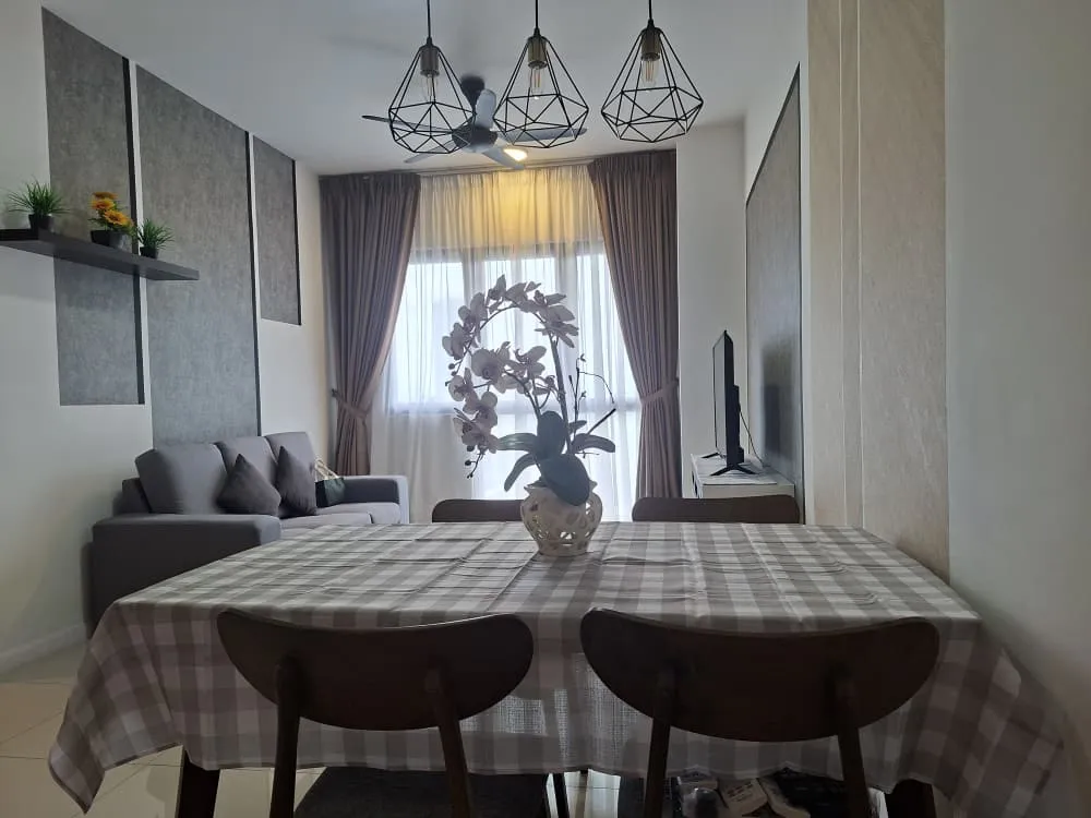 Novum Bangsar South unit property photo 10