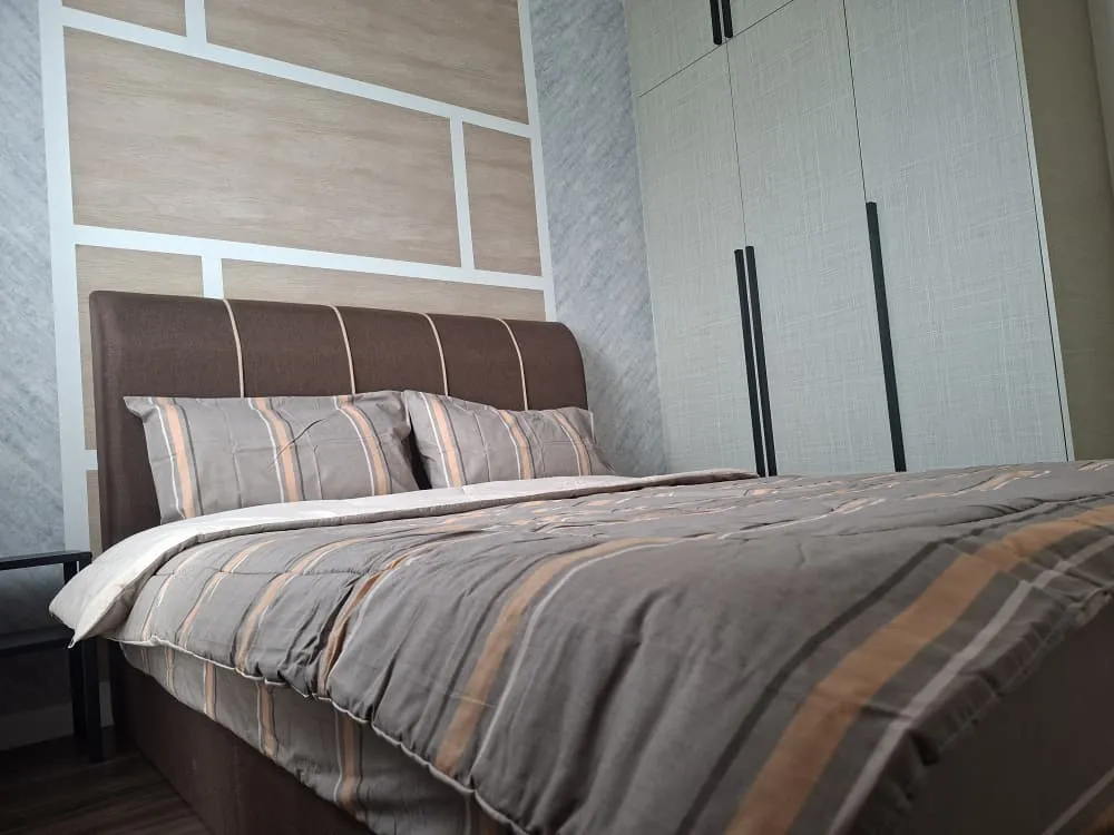 Novum Bangsar South unit property photo 11