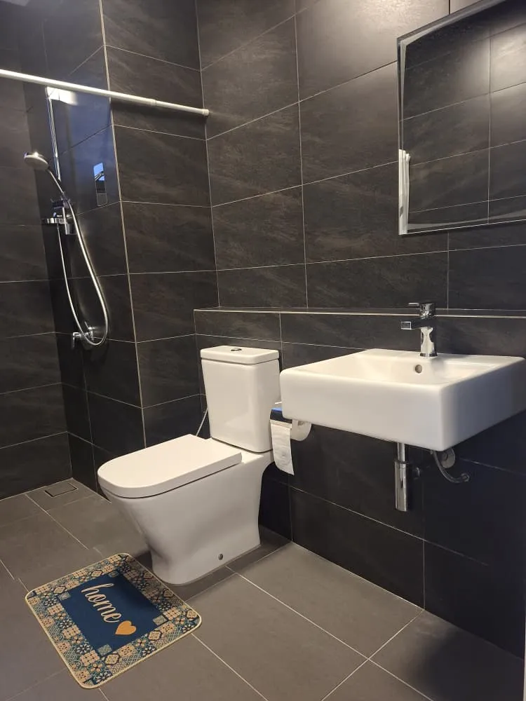 Novum Bangsar South unit property photo 12