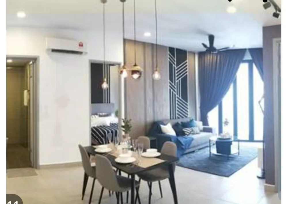 KL Gateway Premium Residences unit property photo 1