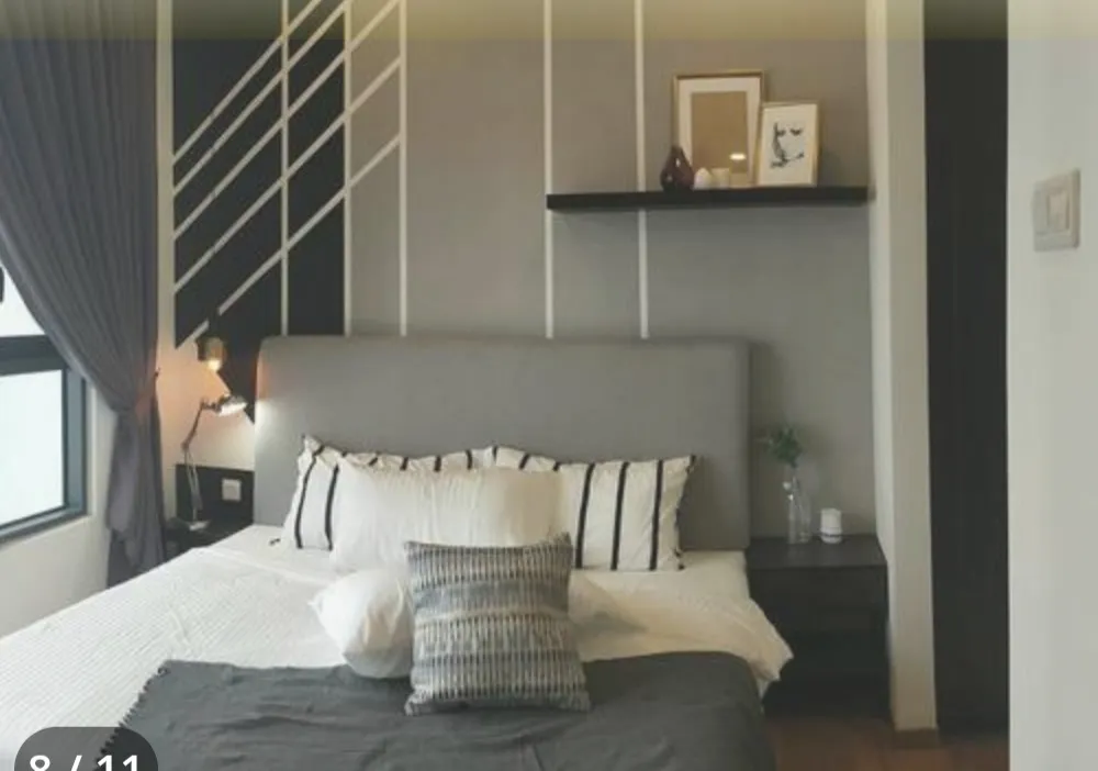 KL Gateway Premium Residences unit property photo 4