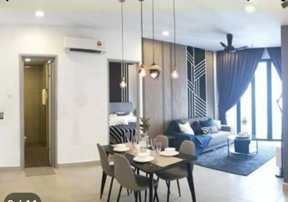 KL Gateway Premium Residences unit property photo 5