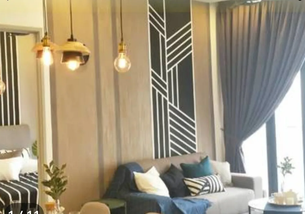 KL Gateway Premium Residences unit property photo 6