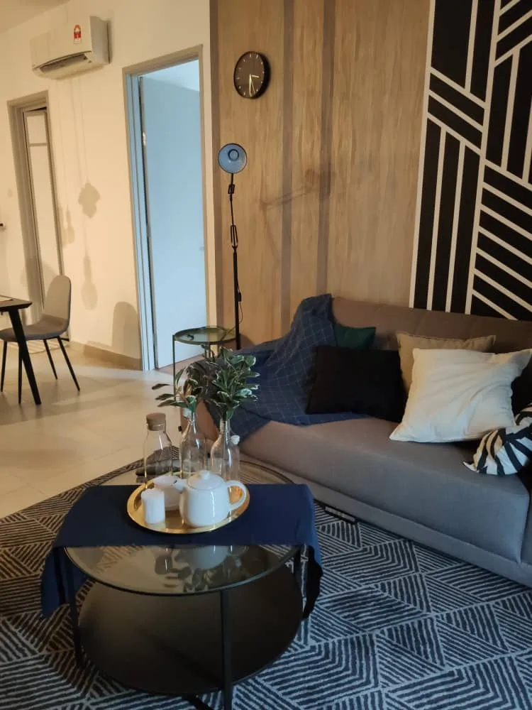 KL Gateway Premium Residences unit property photo 7