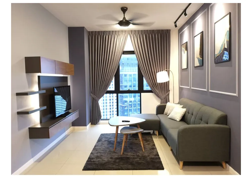 Novum Bangsar South unit property photo 1